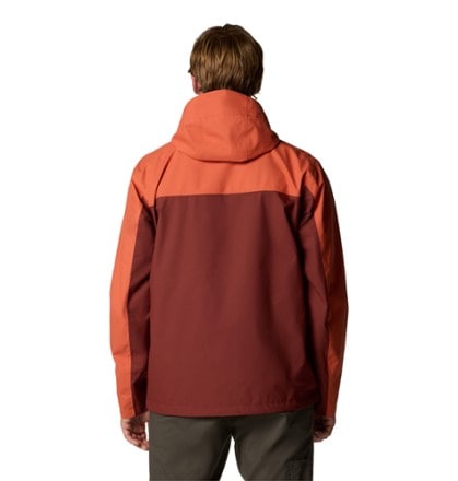 Columbia Hikebound II Jacket - Men's 1