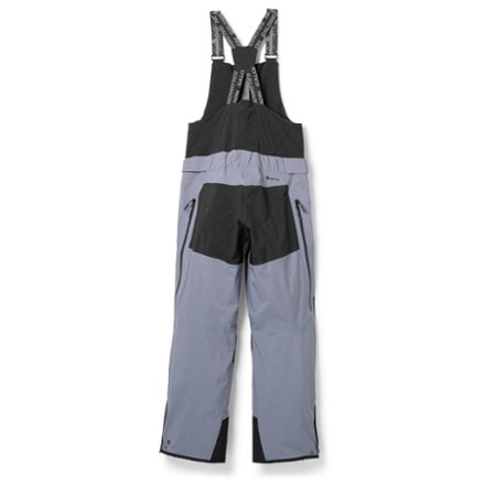 Salomon Moon Patrol GORE-TEX Bib Pants - Men's 10