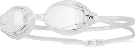 TYR Black Ops 140 EV Racing Swim Goggles 0