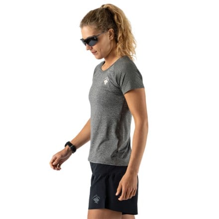 rabbit EZ Tee Perf Shirt - Women's 3