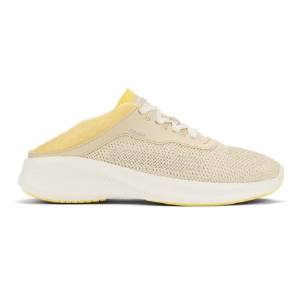 OluKai Island Hopper Sneakers - Women's 1