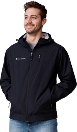 Free Country Hydro Light Status Jacket - Men's 0