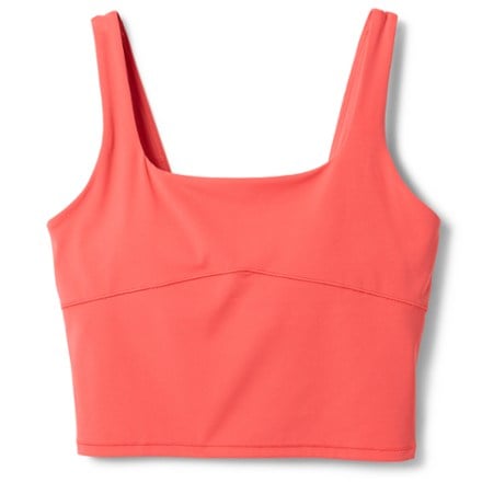 Vuori AllTheForm Support Tank Top - Women's 0