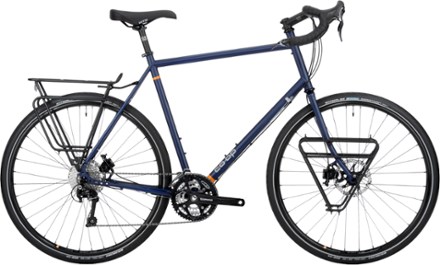 rei trek bikes