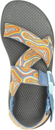 Chaco Mega Z/Cloud Sandals - Women's 5