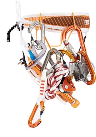 Petzl Fly Harness 5