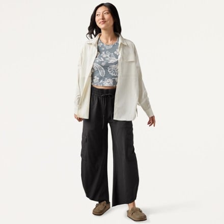 Nani Sundrift Button-Up Shirt - Women's 3