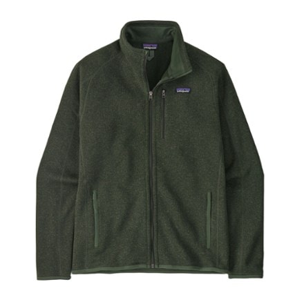 Patagonia Better Sweater Fleece Jacket - Men's 0