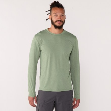 REI Co-op Active Pursuits Long-Sleeve T-Shirt - Men's 1