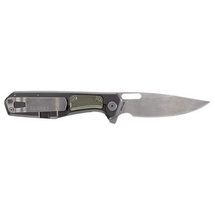 Gerber MiniSada Folding Knife 1