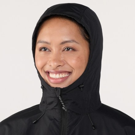 Fjallraven High Coast Wind Jacket - Women's 4