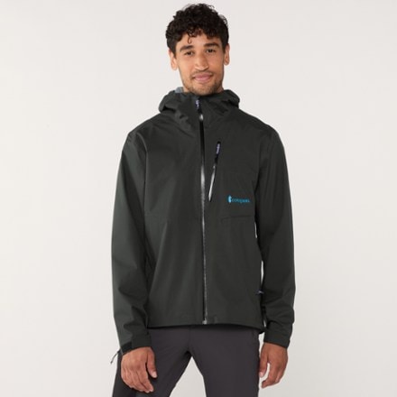 Cotopaxi Impermeo 3L Hooded Shell Jacket - Men's 1