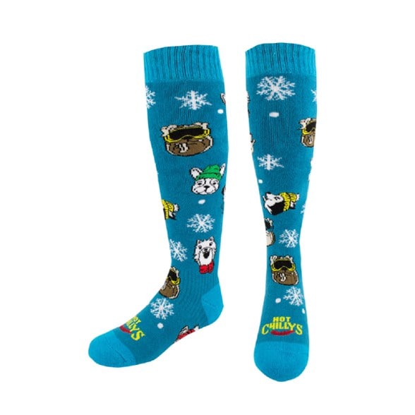 Product Image of color Snow Pups