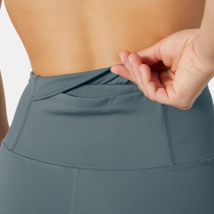 Helly Hansen Roam Leggings - Women's 4