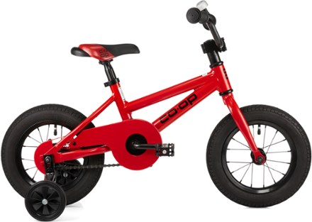 co op kids bike