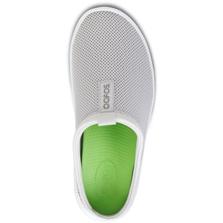 OOFOS OOcoozie Sport Mules - Women's 5