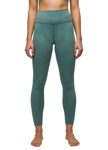 On Body Image of color Cool Dusk Heather