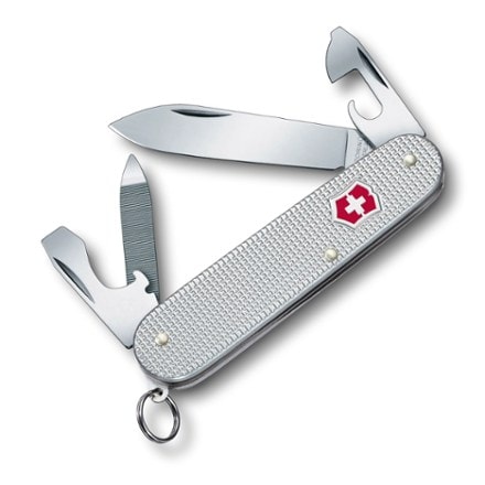 Swiss Army Victorinox Cadet Alox Knife 0