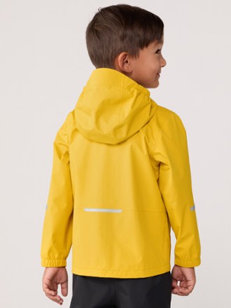 REI Co-op Rainier Rain Jacket - Infants'/Toddlers' 2