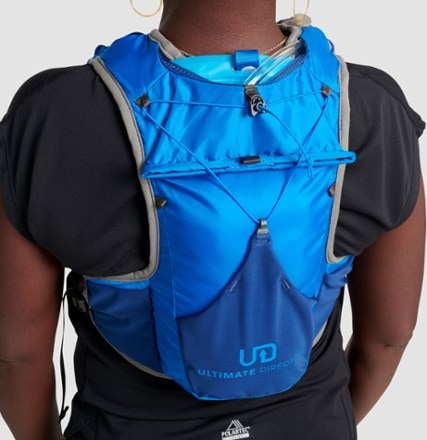 Ultimate Direction Highland Hydration Vest 6