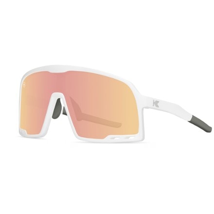 Knockaround Campeones Sunglasses 0