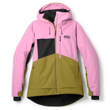 Picture Organic Clothing Seen Insulated Jacket - Women's 0