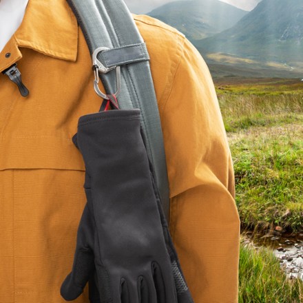 Nite Ize G-Series SlideLock #3 Dual Chamber Carabiner - Stainless Steel 5