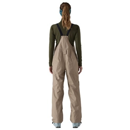 Patagonia Powder Town Bib Pants - Women's 2