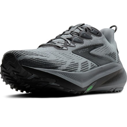 Brooks Ghost Trail-Running Shoes - Men's 3