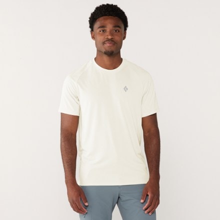 Black Diamond Lightwire Tech T-Shirt - Men's 1