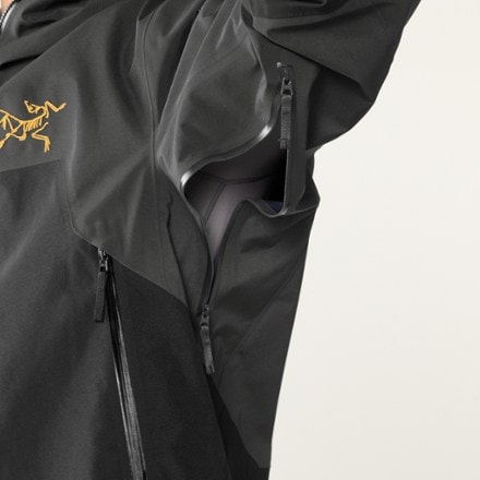 Arc'teryx Rush Jacket - Men's 8