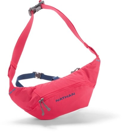 Nathan Limitless Run 2 L Hydration Sling 0