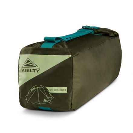 Kelty Daydreamer 4P Tent 10