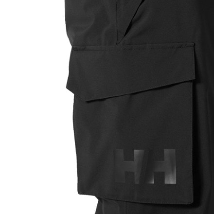 Helly Hansen ULLR D Snow Pants - Men's 5
