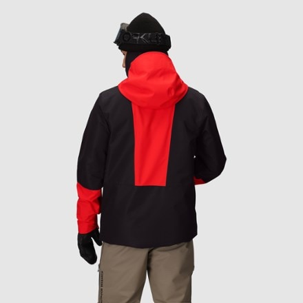 Outdoor Research Powderverse Insulated Jacket - Men's 2