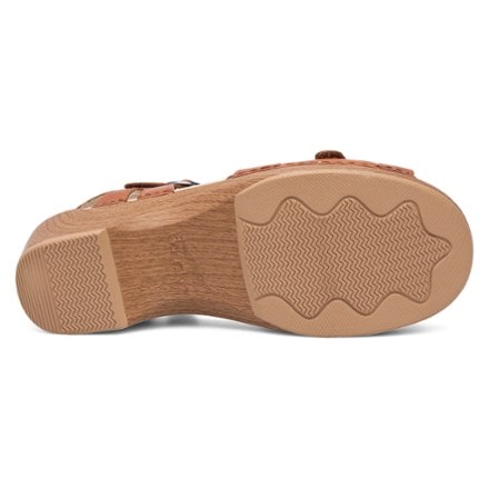 Dansko Season Sandals - Women's 5