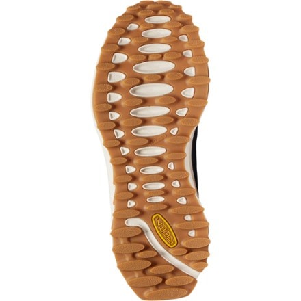 KEEN Zionic Waterproof Hiking Shoes - Men's 5