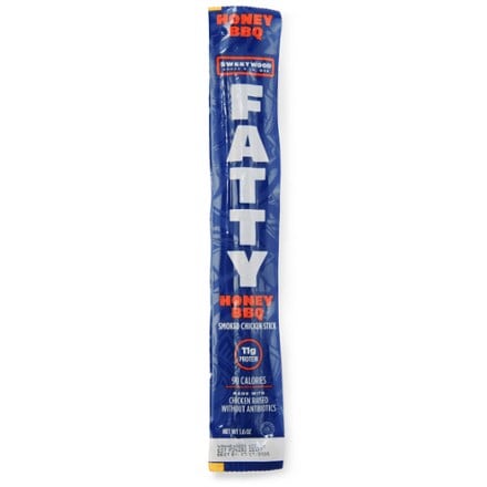 Sweetwood Chicken Fatty Meat Stick 0