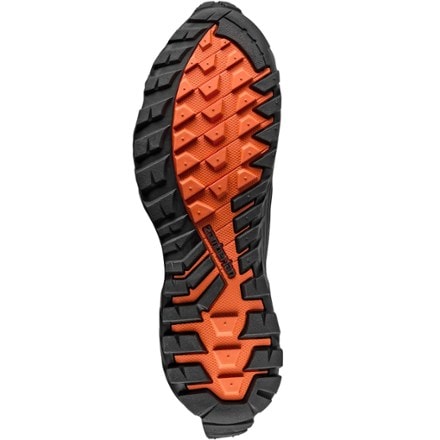 Zamberlan Muir RR Approach Shoes - Men's 6