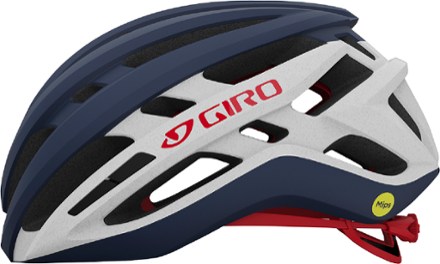 Giro Agilis MIPS Bike Helmet 4