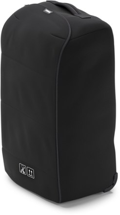 thule urban glide bunting bag