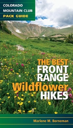 Colorado Mountain Club The Best Front Range Wildflower Hikes 0