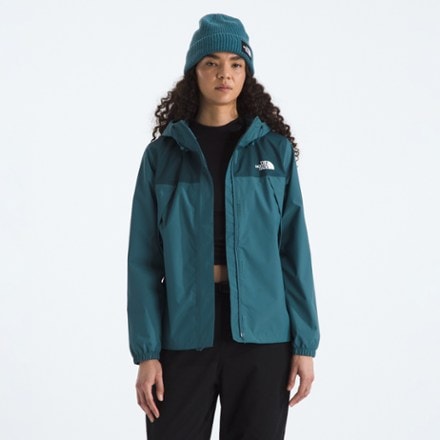 The North Face Antora Rain Jacket - Women's 1