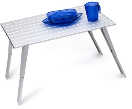 GSI Outdoors Macro Table Dishware not included