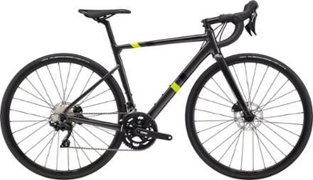 cannondale caad13 size chart