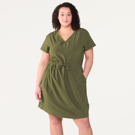 REI Co-op Savanna Trails Dress 2