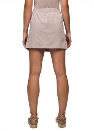 prAna Railay Snap Up Skort 2