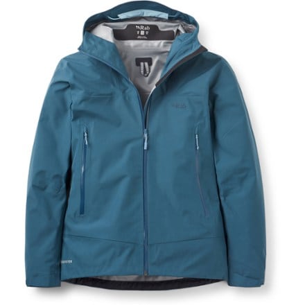 Rab Namche GORE-TEX Jacket - Women's 0