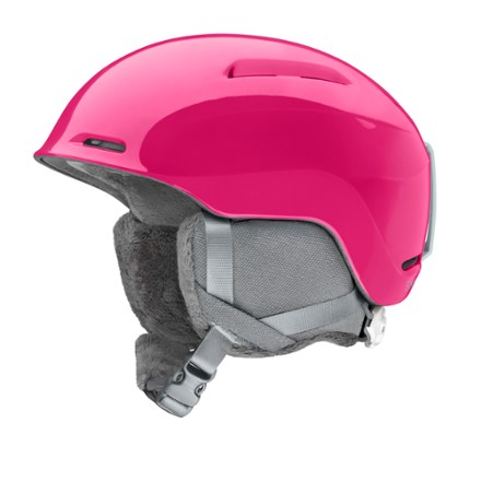 Smith Glide Jr. Snow Helmet - Kids' 0