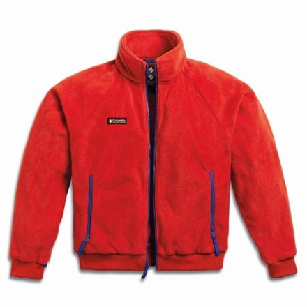 Columbia Bugaboo II 1986 Interchange 3-in-1 Jacket - Men's 5